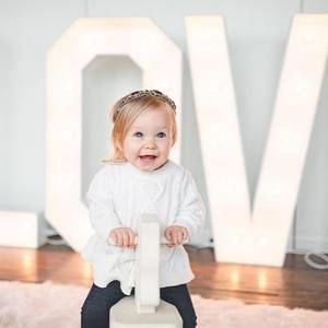 Meet your Posher, Brenda